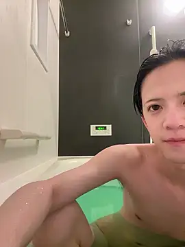 yuuuuma578 online show from February 6, 2026, 3:08 pm