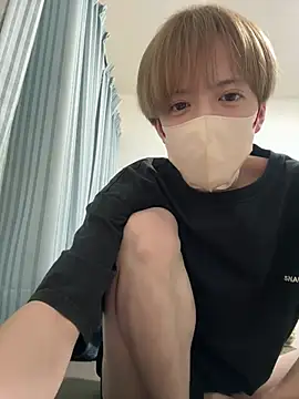 yuuuuma578 online show from March 1, 2026, 2:17 pm