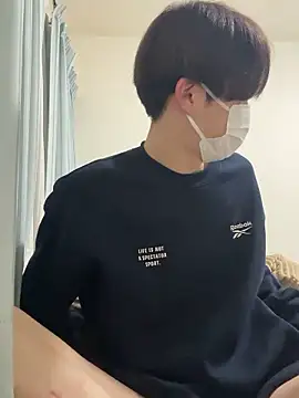 yuuuuma578 online show from December 16, 2025, 3:38 pm