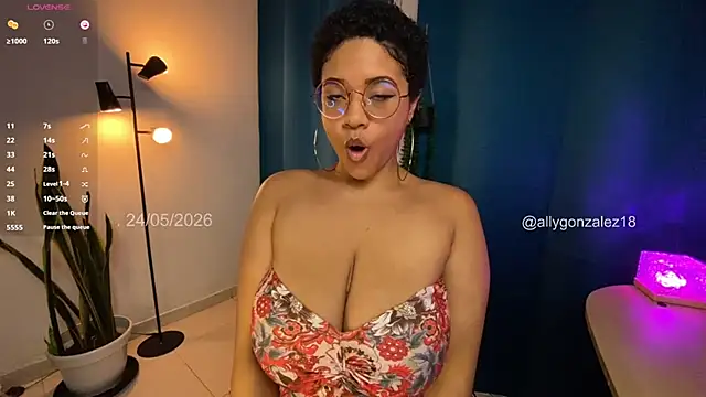 aleiasc online show from May 24, 2026, 9:04 pm