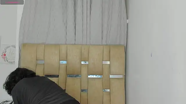 Black Rose2 online show from March 25, 2026, 11:31 am