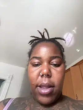 Goddess Nafeesha online show from June 3, 2026, 8:02 pm
