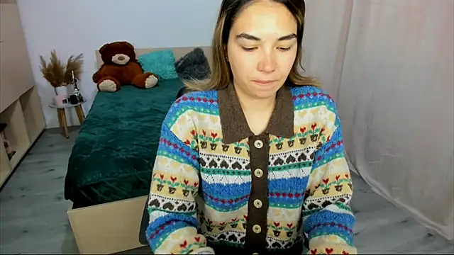 Alexa Dolly12 online show from September 16, 2025, 5:30 am