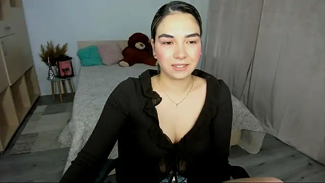 Alexa Dolly12 online show from February 5, 2026, 6:42 am