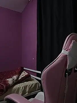 Lika8234 online show from March 9, 2026, 8:12 pm