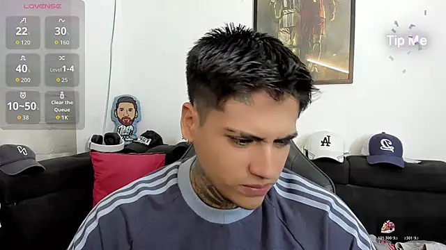 mad maxxx2 online show from December 18, 2025, 12:31 pm