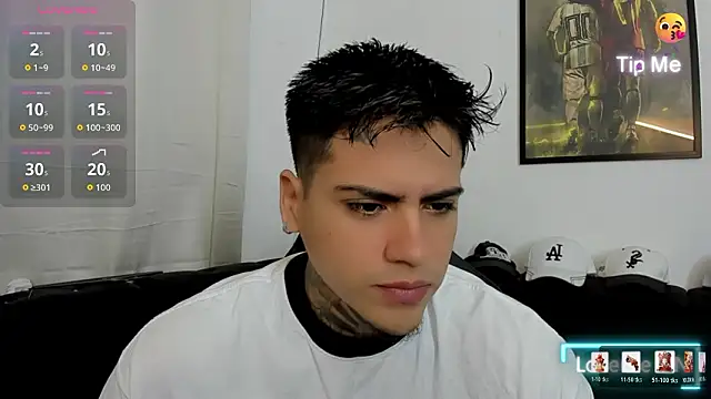 mad maxxx2 online show from February 7, 2026, 11:18 am