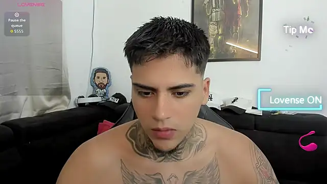 mad maxxx2 online show from November 23, 2025, 12:09 am