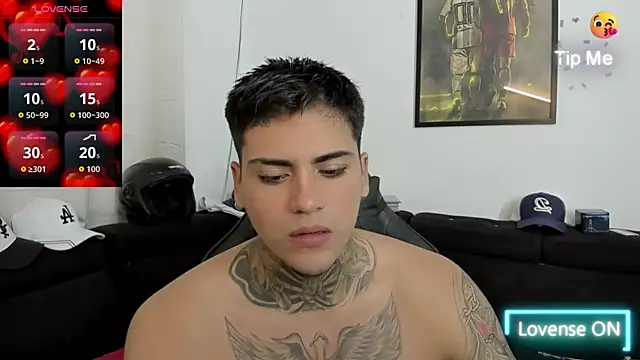 mad maxxx2 online show from January 8, 2026, 8:48 pm