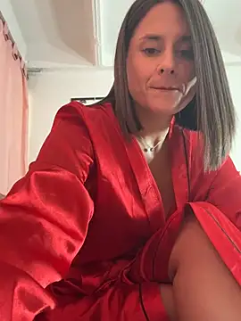 Snapshot of Alice_milf_ chatting on February 5, 2026, 11:50 am Alice milf online show from February 5, 2026, 11:50 am