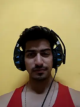 INDIAN PRINCE 01 online show from March 2, 2025, 3:30 pm