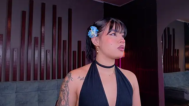 melody cute10 online show from March 10, 2026, 1:26 pm