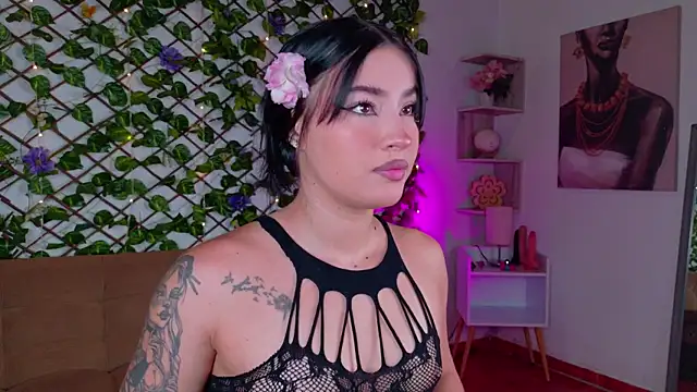 melody cute10 online show from May 22, 2026, 1:20 pm