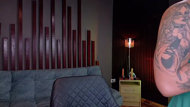 melody cute10 online show from March 9, 2026, 1:25 pm