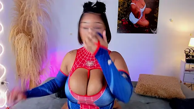 Snapshot of chantall_smith chatting on November 30, 2025, 1:34 pm chantall smith online show from November 30, 2025, 1:34 pm