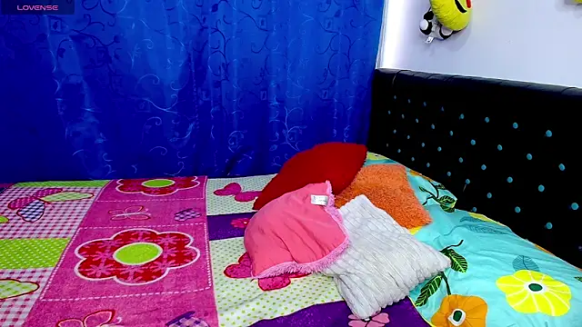 Snapshot of Melikasweetz chatting on April 9, 2026, 5:30 pm Melikasweetz online show from April 9, 2026, 5:30 pm