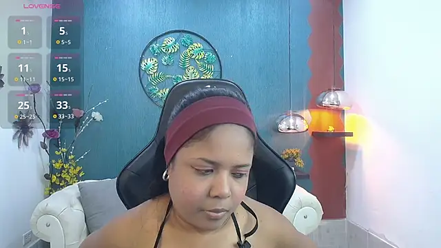 Snapshot of Melikasweetz chatting on March 20, 2026, 5:25 pm Melikasweetz online show from March 20, 2026, 5:25 pm