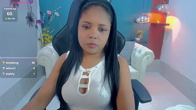 Snapshot of Melikasweetz chatting on March 14, 2026, 5:30 pm Melikasweetz online show from March 14, 2026, 5:30 pm