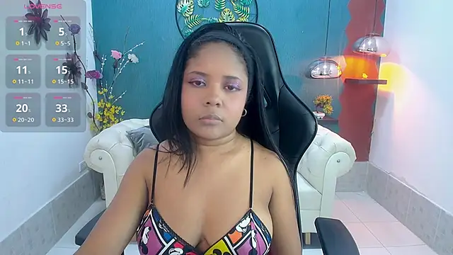 Snapshot of Melikasweetz chatting on March 12, 2026, 5:17 pm Melikasweetz online show from March 12, 2026, 5:17 pm