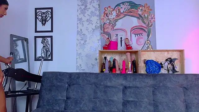 taty miller online show from November 9, 2025, 7:29 pm