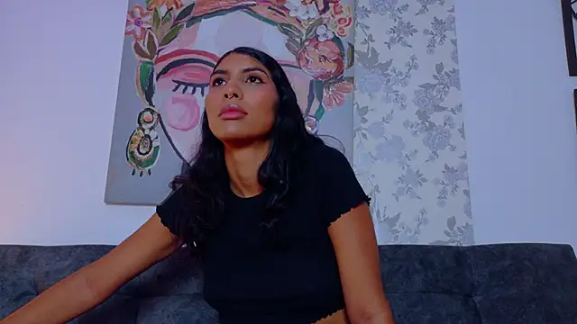 taty miller online show from November 7, 2025, 8:13 pm