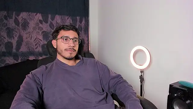 JayMarcos  online show from January 9, 2026, 11:06 am