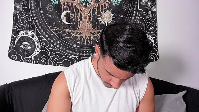 JayMarcos  online show from November 15, 2025, 5:17 pm