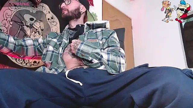 ren stipee online show from November 19, 2025, 4:01 am