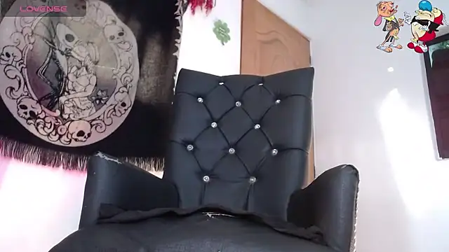 ren stipee online show from October 25, 2025, 10:21 pm