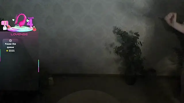 Snapshot of _Lost_Mademoiselle_ chatting on February 24, 2026, 3:35 pm Lost Mademoiselle online show from February 24, 2026, 3:35 pm