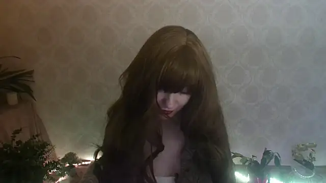 Snapshot of _Lost_Mademoiselle_ chatting on December 6, 2024, 8:12 pm Lost Mademoiselle online show from December 6, 2024, 8:12 pm