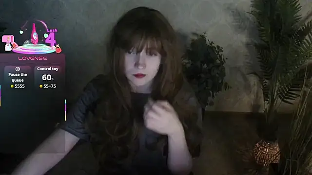 Snapshot of _Lost_Mademoiselle_ chatting on November 29, 2025, 9:37 pm Lost Mademoiselle online show from November 29, 2025, 9:37 pm