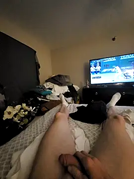 BigDDave6979 online show from March 8, 2025, 8:22 am