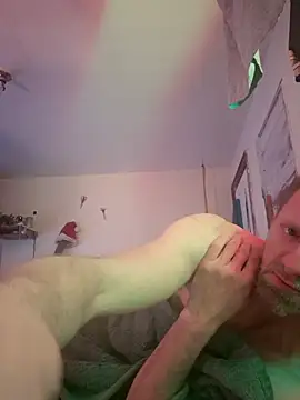 BigDDave6979 online show from February 25, 2026, 6:35 am