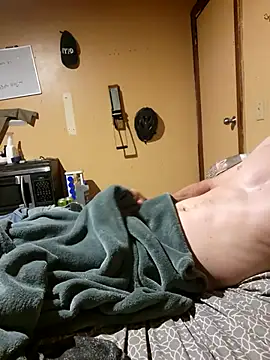 BigDDave6979 online show from February 27, 2025, 6:35 am