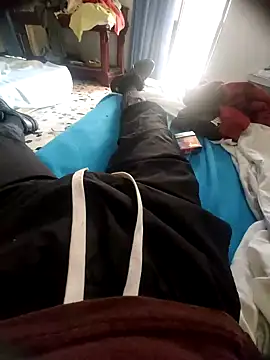 Nano3131 online show from October 30, 2025, 2:25 pm