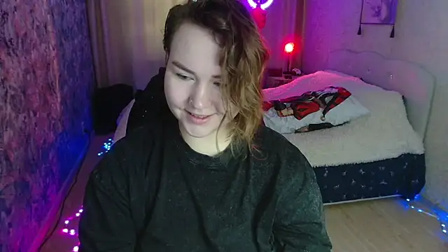 Jenny Fox online show from May 31, 2026, 7:47 am