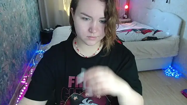 Jenny Fox online show from May 20, 2026, 4:53 am