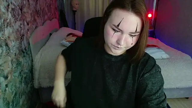 Jenny Fox online show from December 2, 2025, 7:21 am