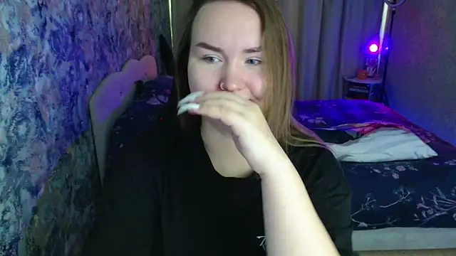 Jenny Fox online show from November 29, 2025, 4:12 am