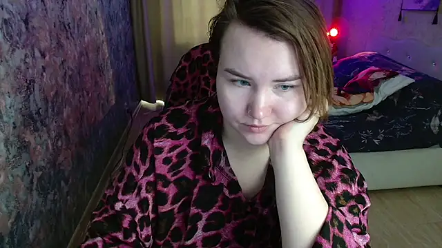 Jenny Fox online show from February 20, 2026, 5:04 am