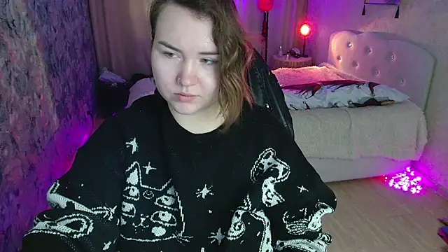 Jenny Fox online show from May 23, 2026, 3:49 am