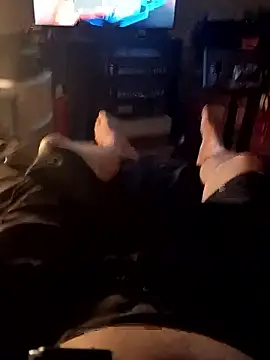 crazycam619 online show from January 10, 2026, 6:42 am