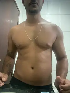 Snapshot of Punhetadele chatting on February 20, 2026, 9:55 am Punhetadele online show from February 20, 2026, 9:55 am