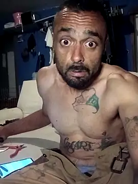 C8L3U online show from April 18, 2026, 9:33 am