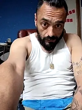 C8L3U online show from March 1, 2026, 7:52 am