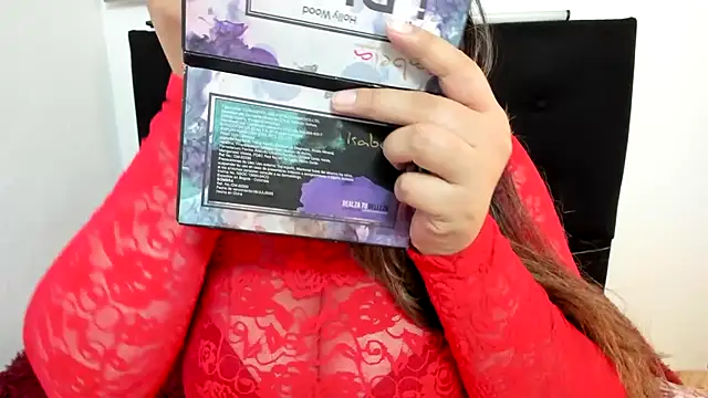 LinaBrowm online show from February 14, 2026, 7:25 pm