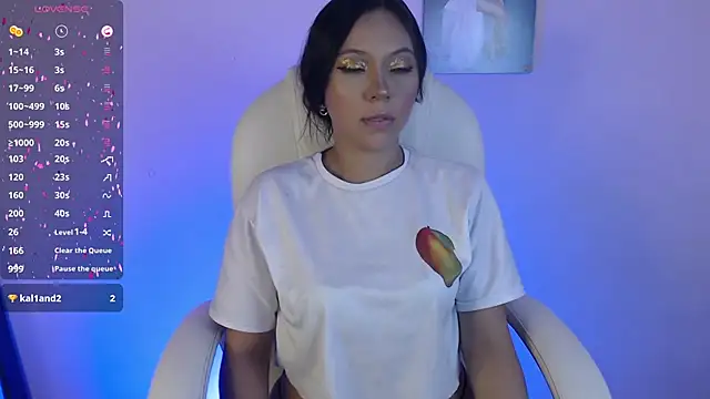 Rou 11 online show from March 2, 2025, 2:30 am