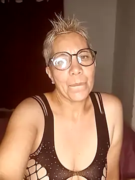 Snapshot of luz_bella chatting on January 11, 2025, 2:52 am luz bella online show from January 11, 2025, 2:52 am