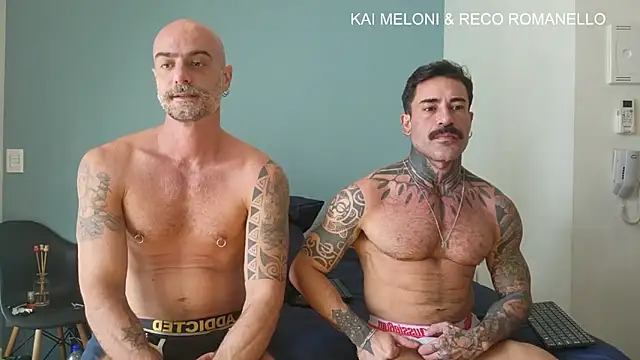 kairos xxx online show from April 14, 2026, 1:27 pm